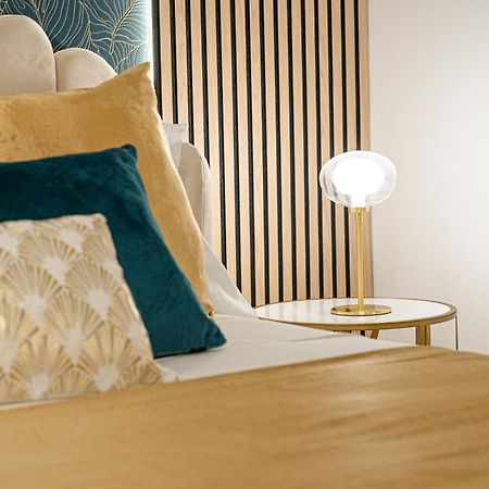 Johnny'S Suites Taormina Beach Bay Dış mekan fotoğraf