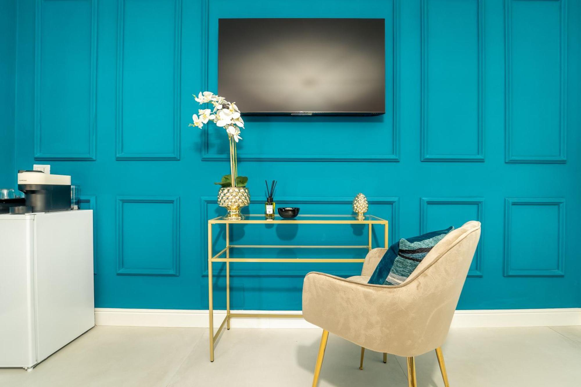 Johnny'S Suites Taormina Beach Bay Dış mekan fotoğraf