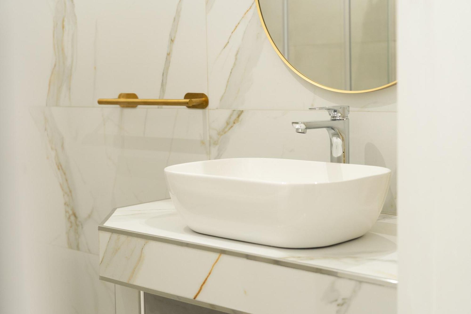 Johnny'S Suites Taormina Beach Bay Dış mekan fotoğraf