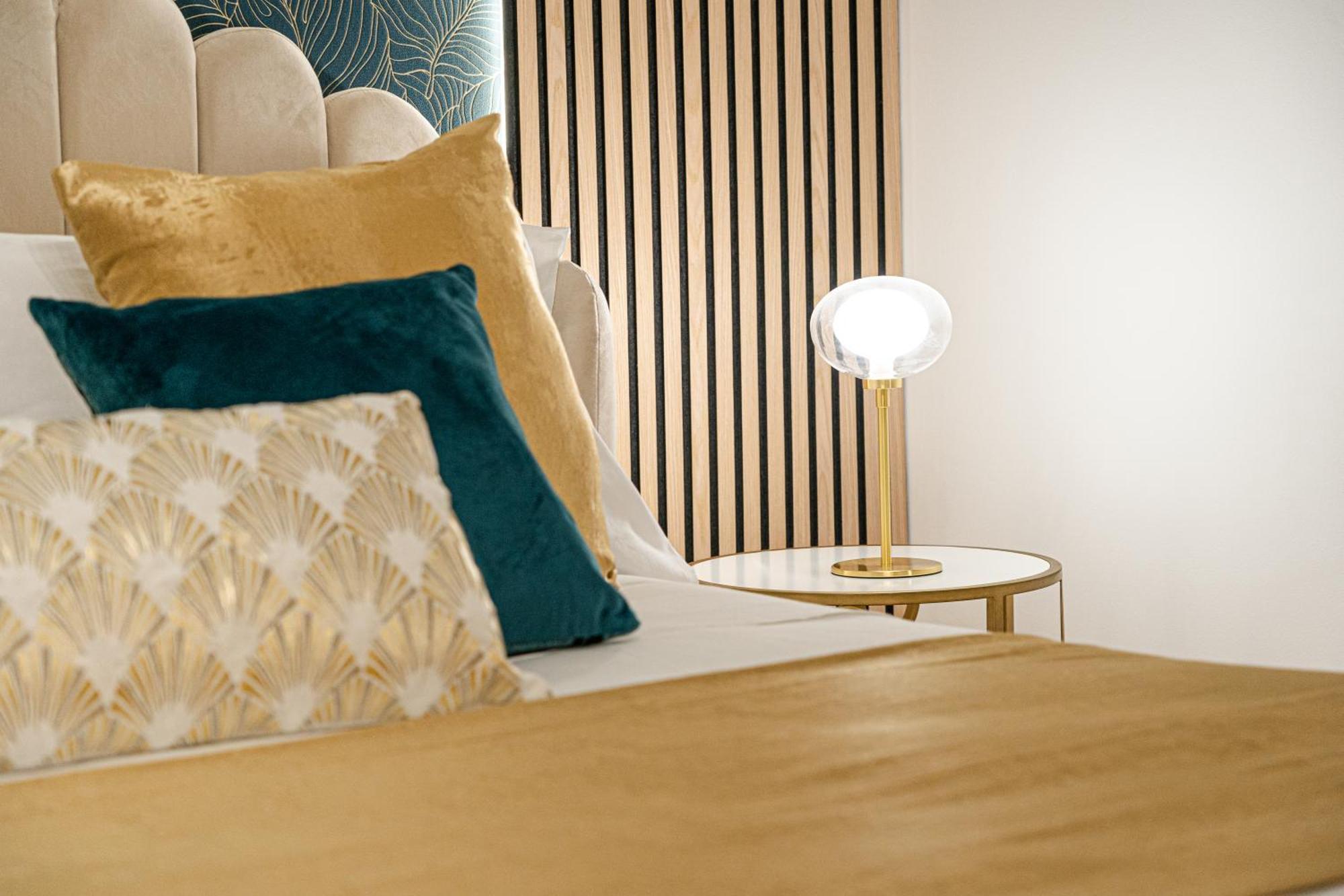 Johnny'S Suites Taormina Beach Bay Dış mekan fotoğraf