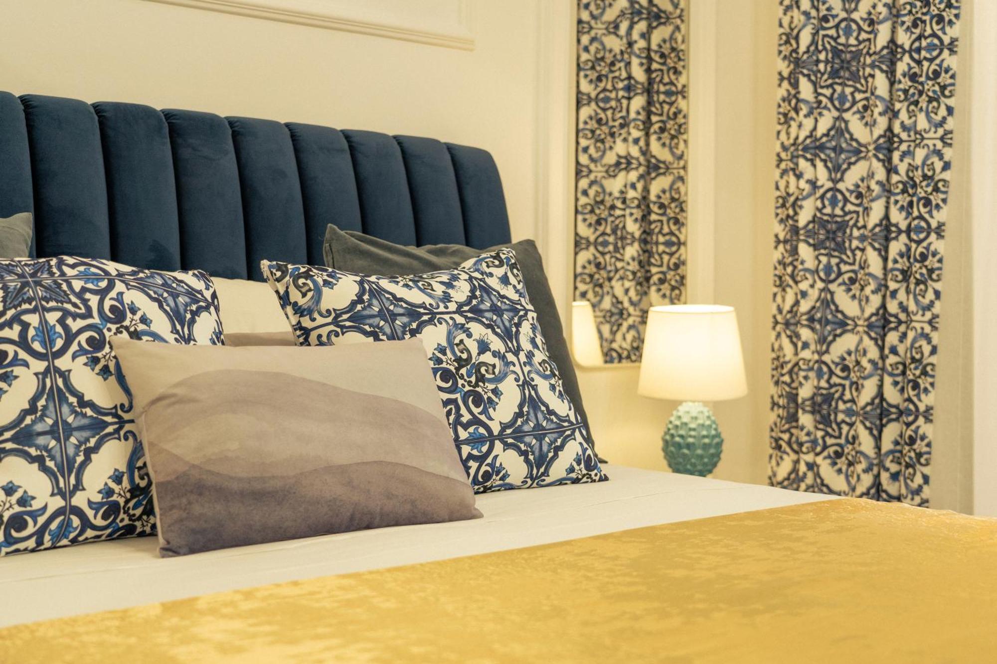 Johnny'S Suites Taormina Beach Bay Dış mekan fotoğraf