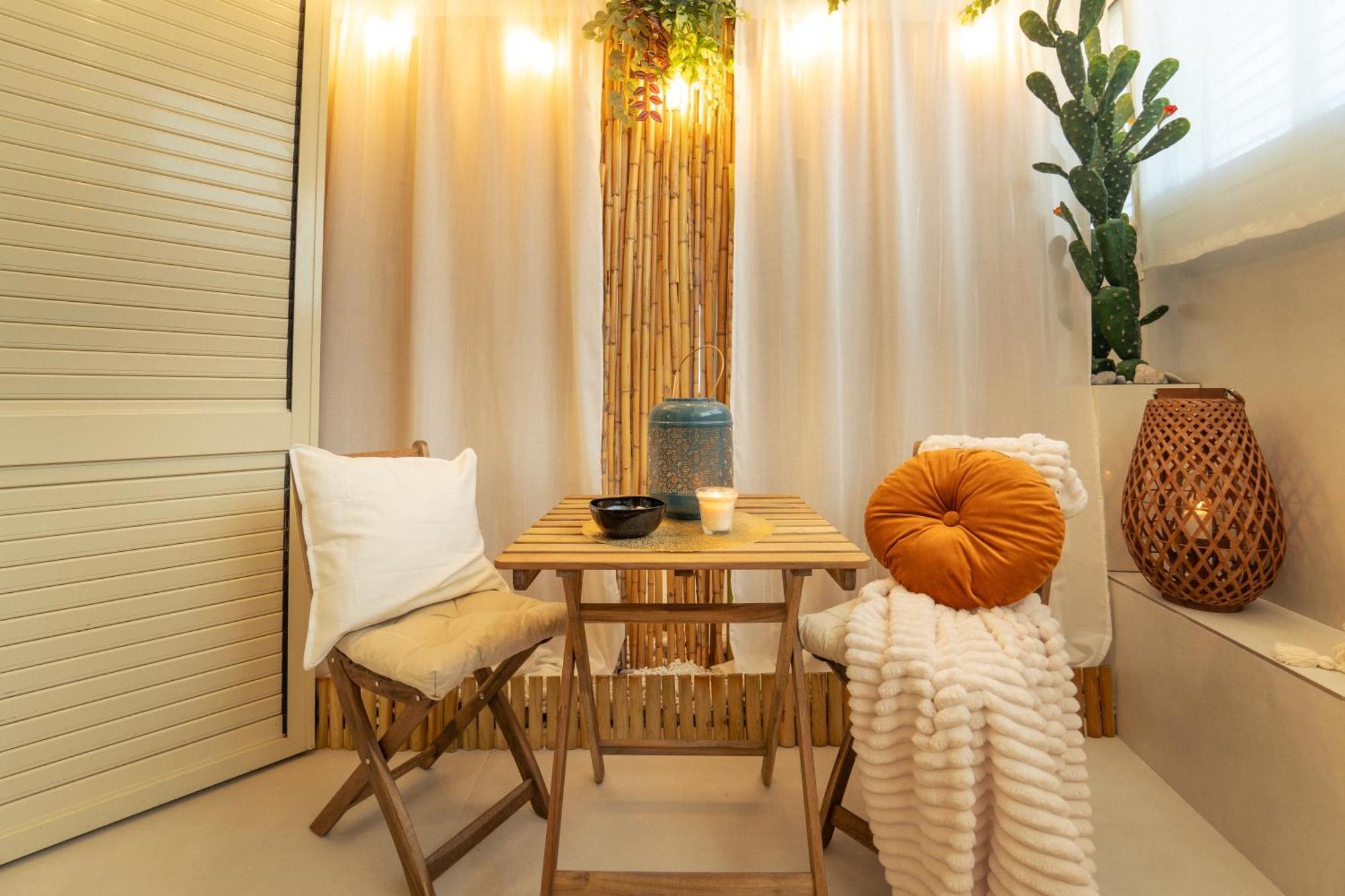 Johnny'S Suites Taormina Beach Bay Dış mekan fotoğraf