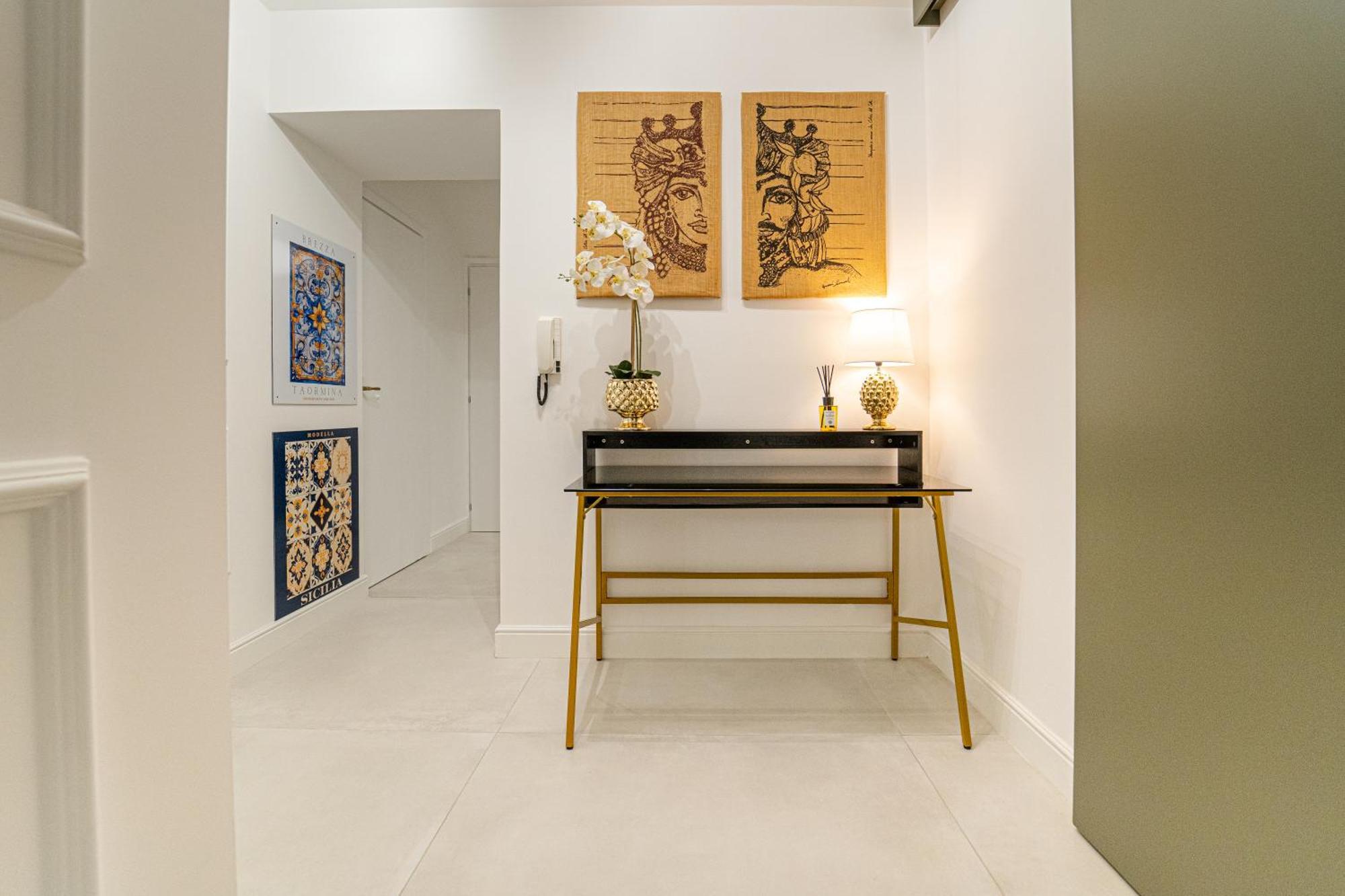 Johnny'S Suites Taormina Beach Bay Dış mekan fotoğraf