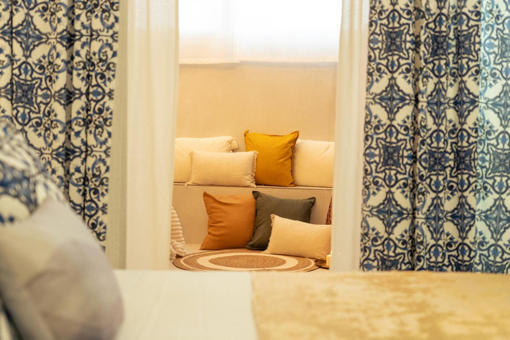 Johnny'S Suites Taormina Beach Bay Dış mekan fotoğraf