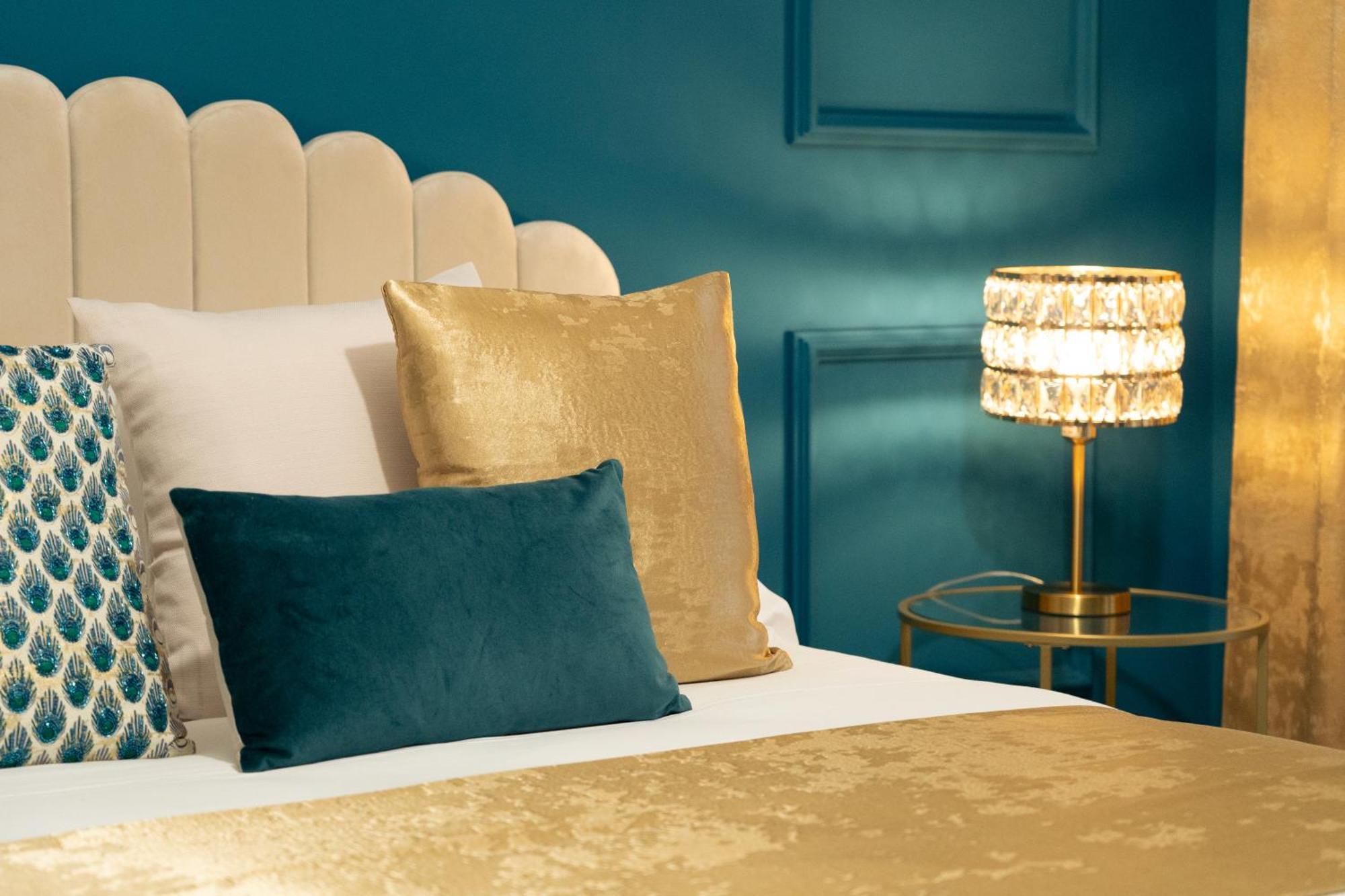 Johnny'S Suites Taormina Beach Bay Dış mekan fotoğraf